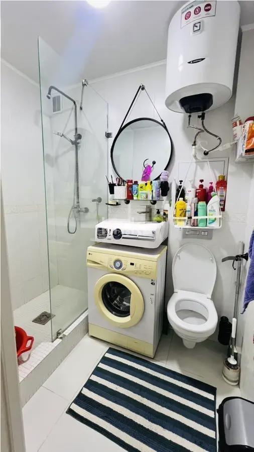 Продажа 1-комнатной квартиры, 30 м² в Темиртау - фото 3