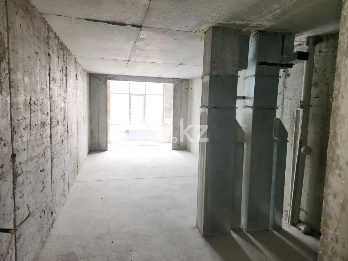 Продажа 1-комнатной квартиры, 34 м² в Алматы