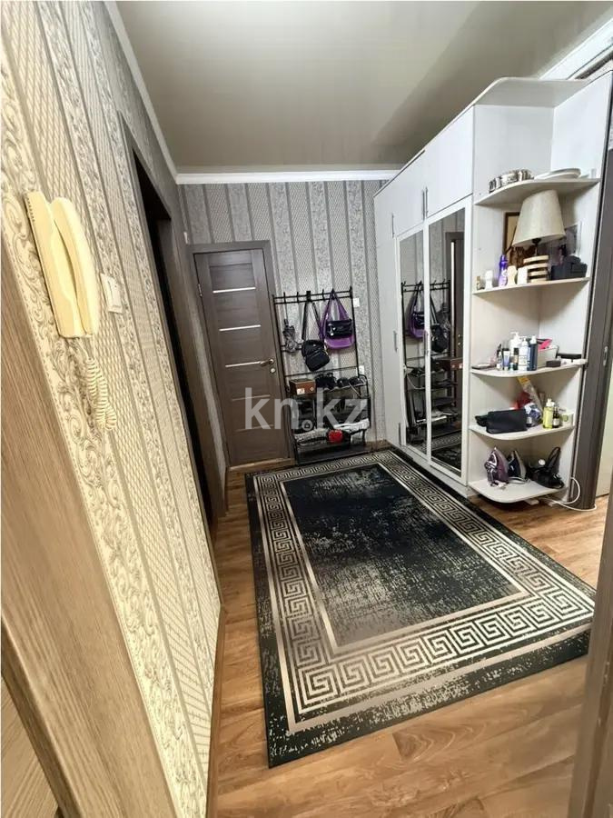 Продажа 1-комнатной квартиры, 41 м² в Алматы - фото 4