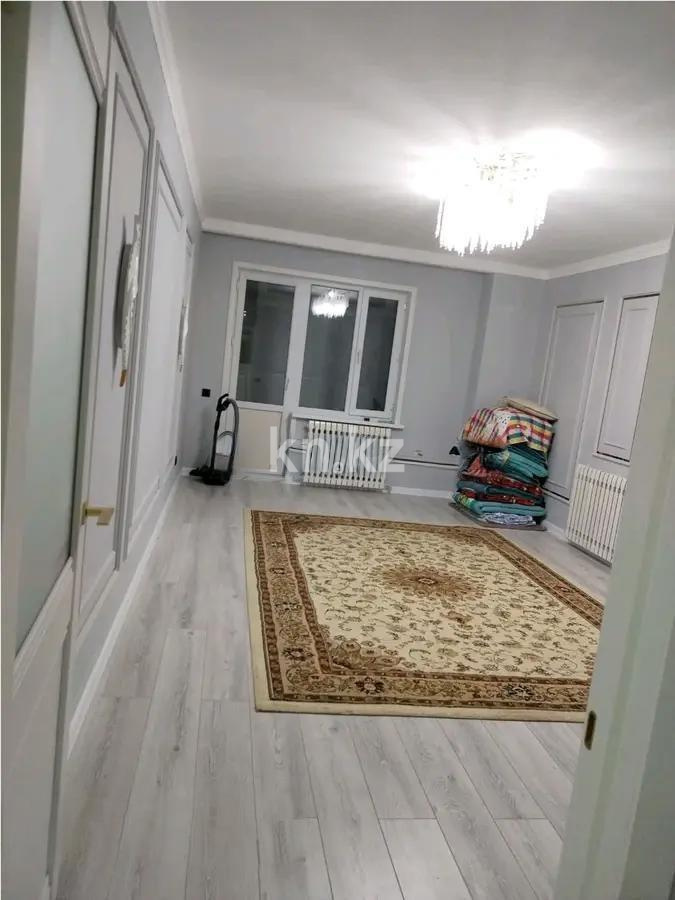 Продажа 3-комнатной квартиры, 93 м², пр. Богенбай батыра, дом  56 в Астане - фото 3