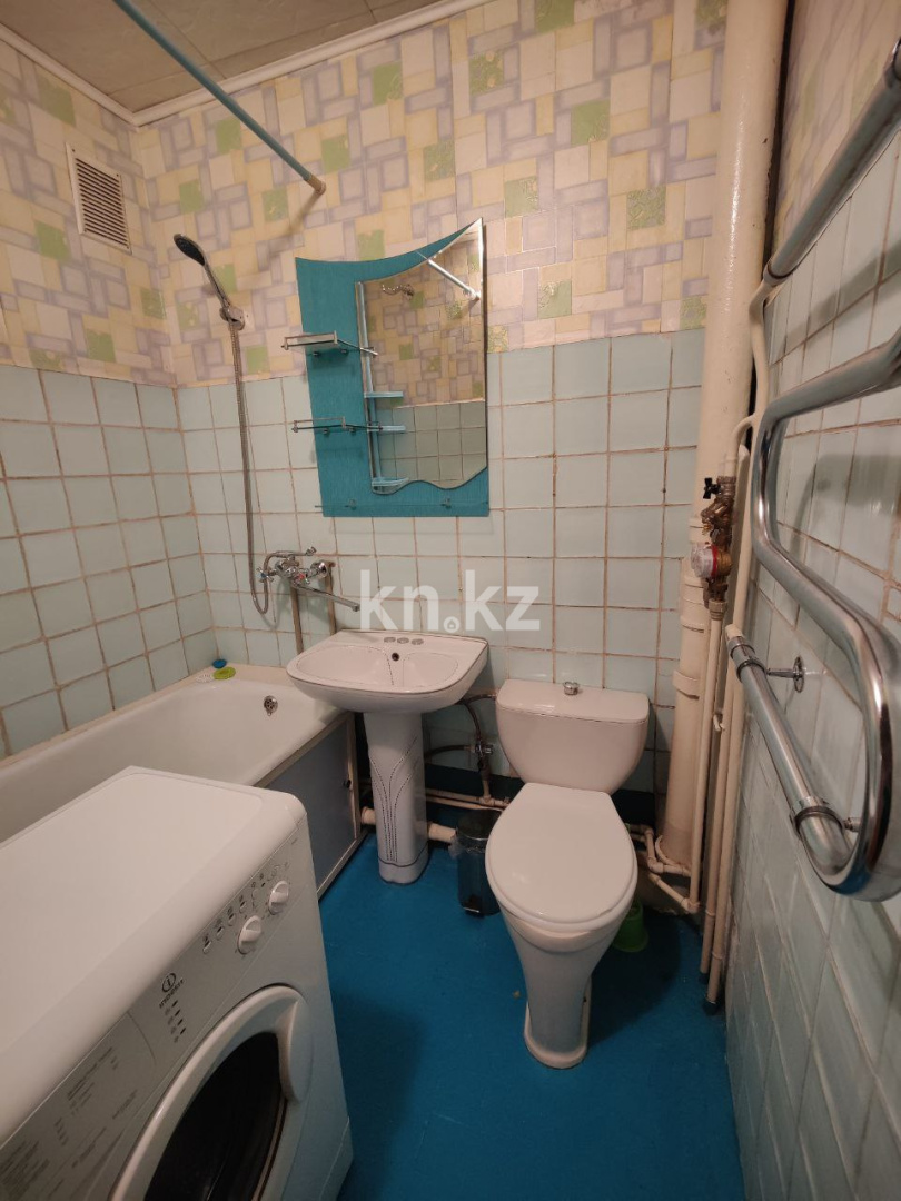 Аренда 1-комнатной квартиры, 33 м² в Алматы - фото 3