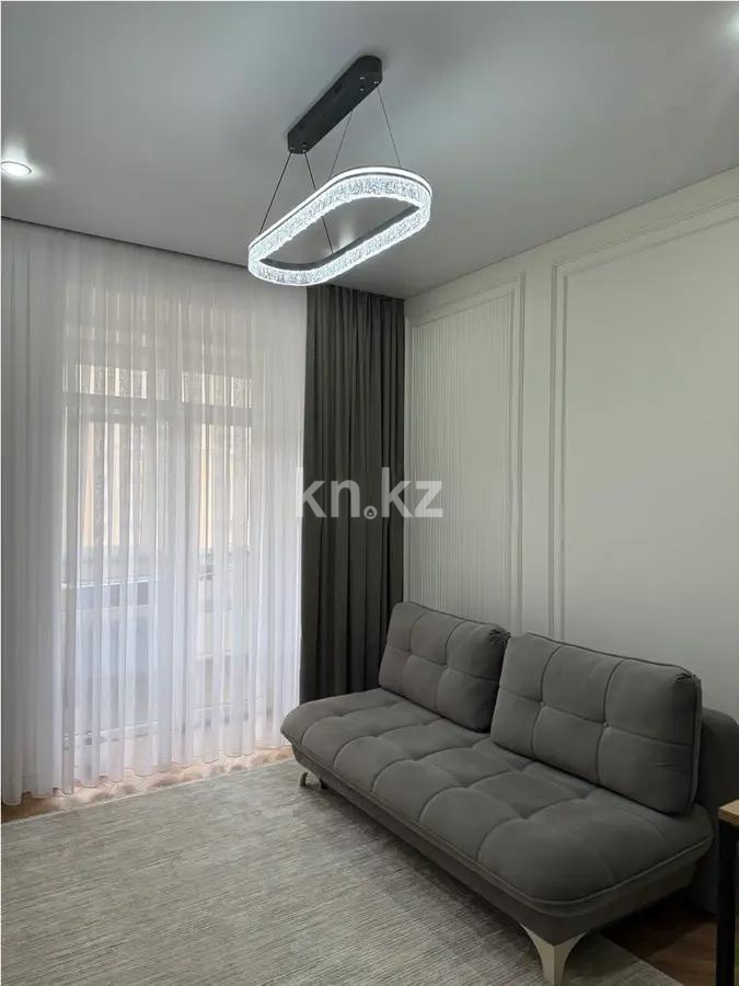 Продажа 4-комнатной квартиры, 121 м², ул. Ашимова, дом  13 в Караганде