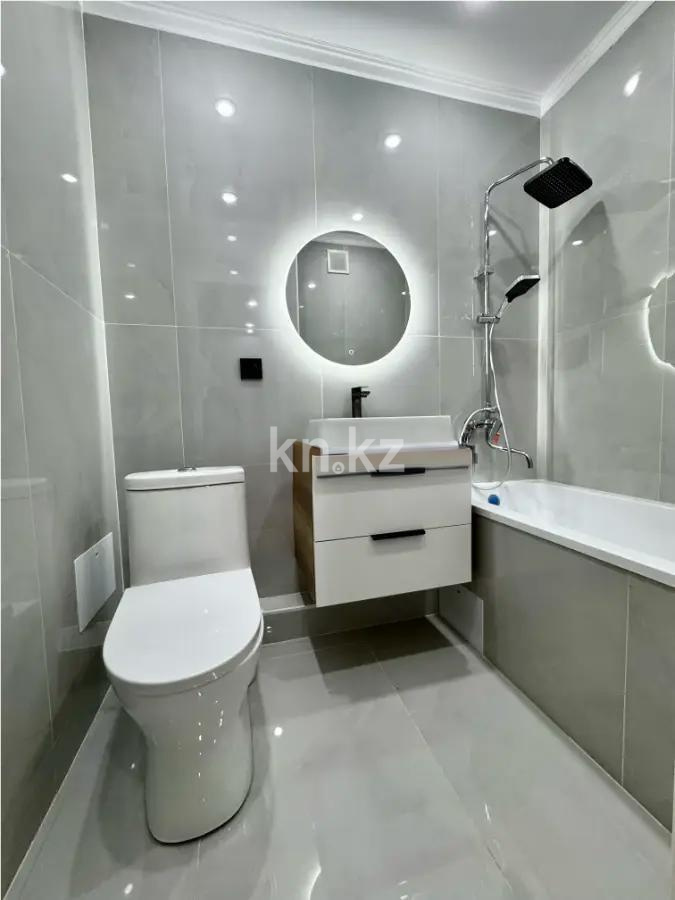 Продажа 1-комнатной квартиры, 35 м², пр. Райымбека, дом  590/16 в Алматы - фото 3