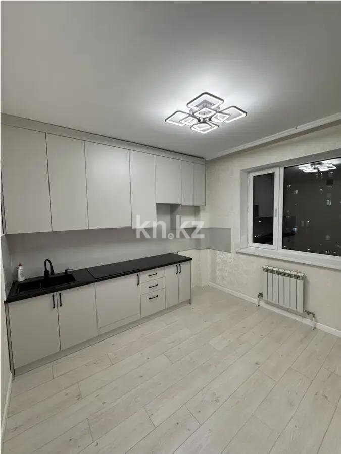 Продажа 1-комнатной квартиры, 41 м² в Астане - фото 2