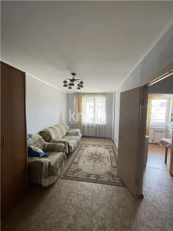 Продажа 1-комнатной квартиры, 31 м² в Алматы