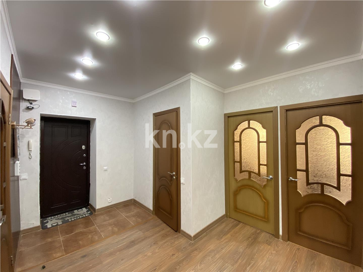 Продажа 3-комнатной квартиры, 84.7 м² в Астане - фото 11