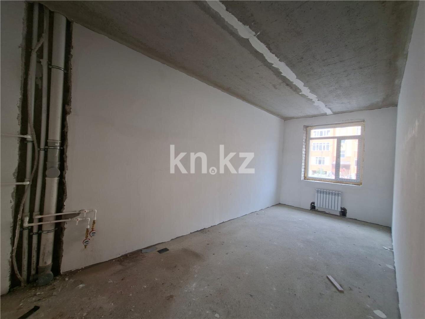 Продажа 2-комнатной квартиры, 71 м² в Караганде - фото 6