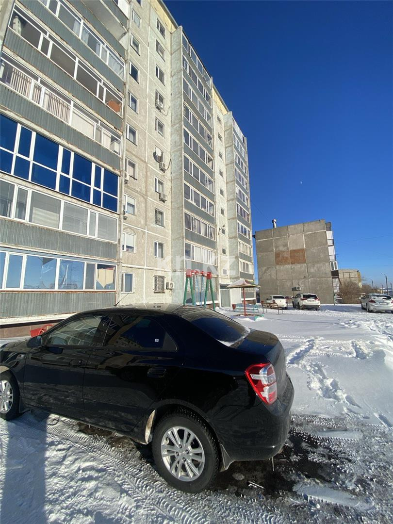 Продажа 3-комнатной квартиры, 70 м² в Темиртау - фото 22