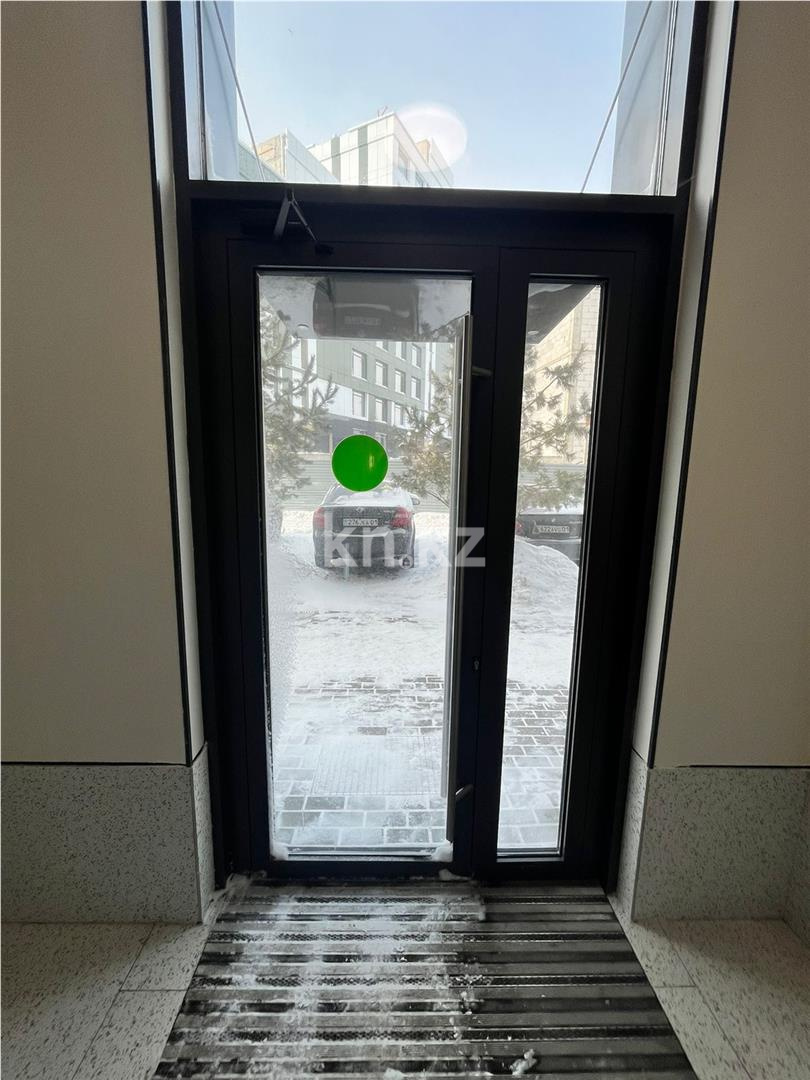 Продажа 1-комнатной квартиры, 43 м² в Астане - фото 17