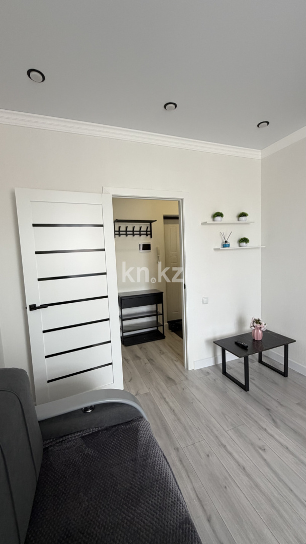 Аренда 1-комнатной квартиры, 31.6 м² в Астане - фото 10