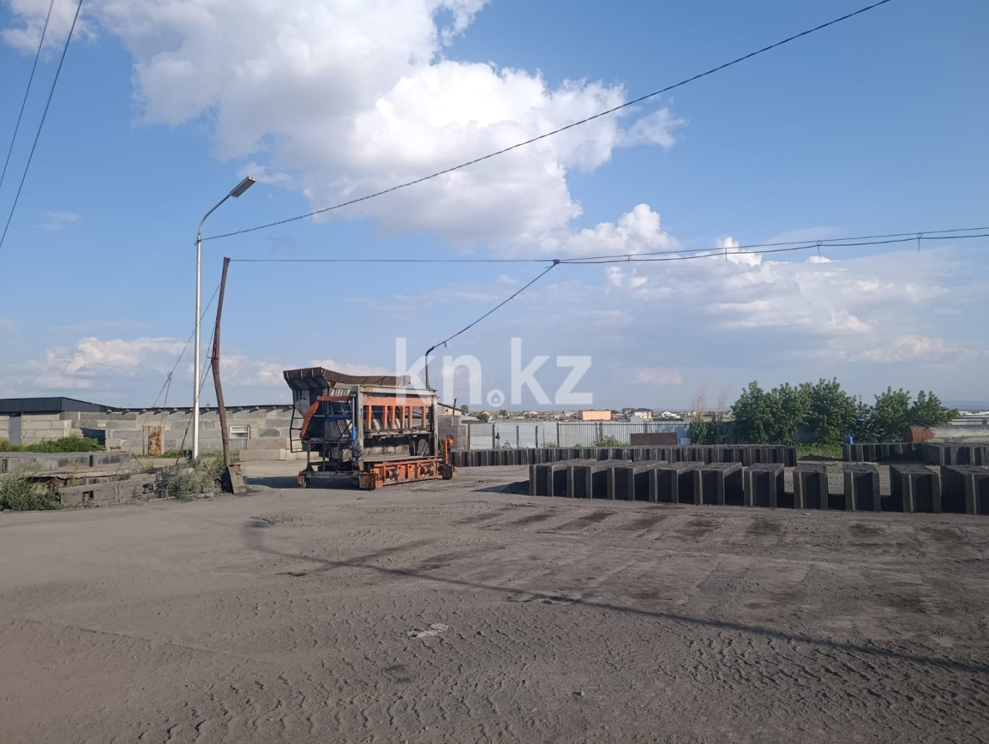 Продажа базы, 1500 га в Карагандинской области - фото 3