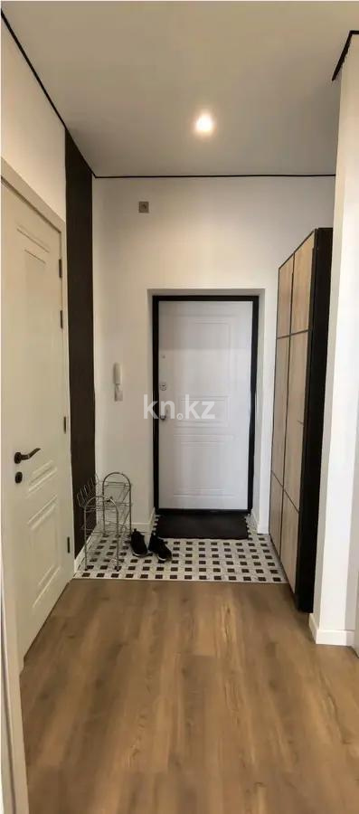 Продажа 2-комнатной квартиры, 37 м² в Астане - фото 5