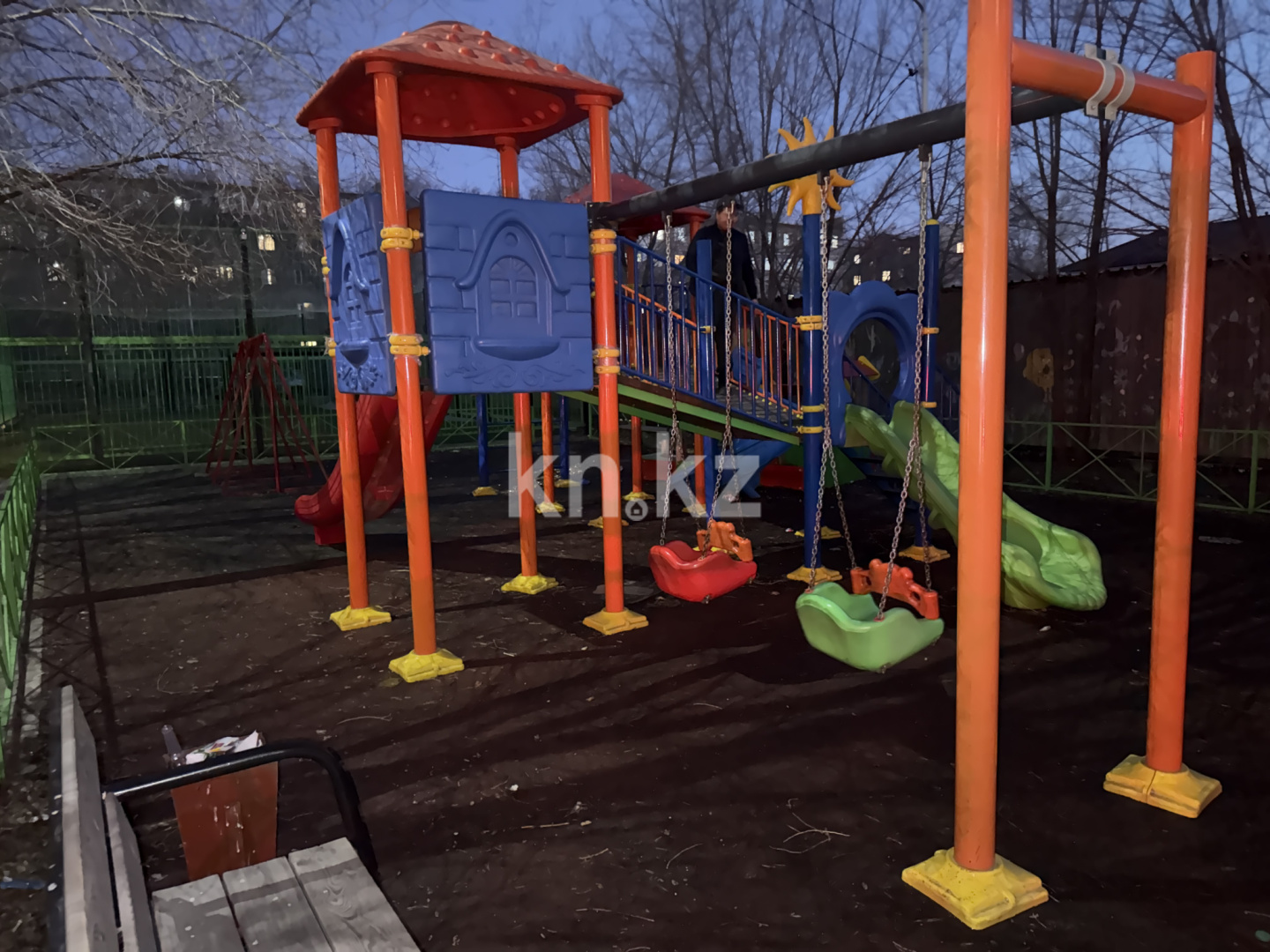 Продажа 4-комнатной квартиры, 92 м² в Караганде - фото 23