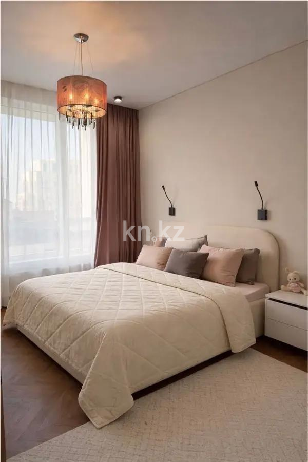 Продажа 3-комнатной квартиры, 80 м² в Алматы - фото 3