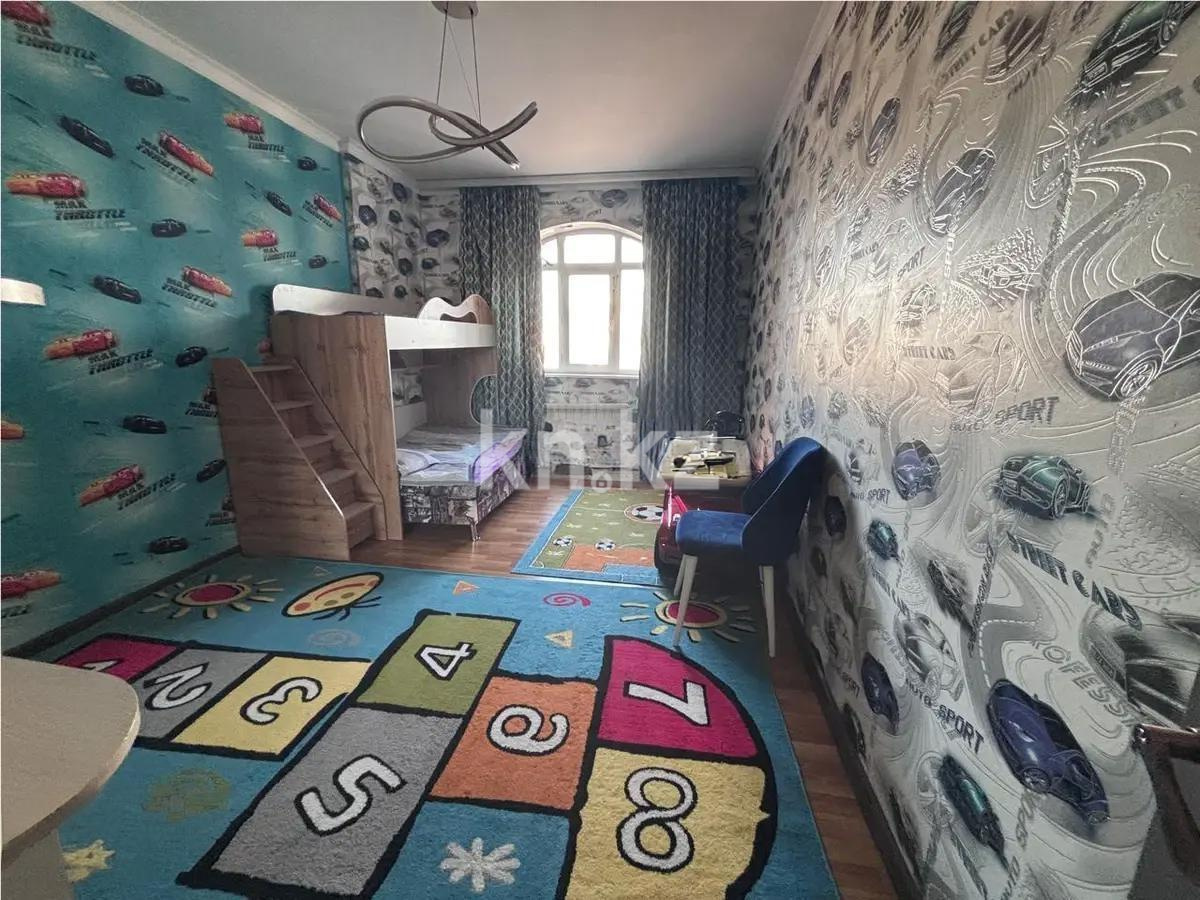 Продажа 3-комнатной квартиры, 107 м² в Астане - фото 2