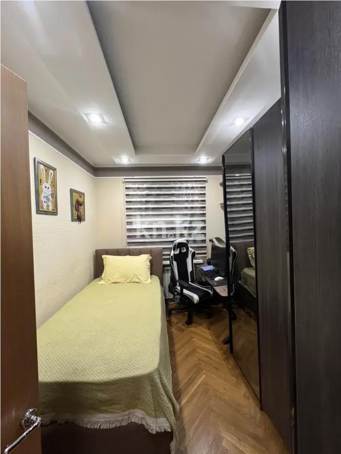 Продажа 4-комнатной квартиры, 74 м², ул. Маметовой, дом  72 в Алматы - фото 3