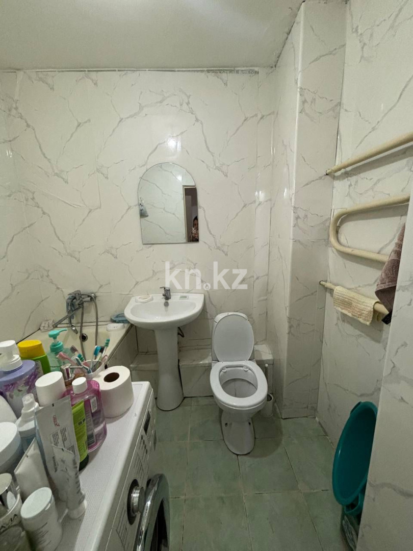 Продажа 2-комнатной квартиры, 51 м² в Алматы - фото 7