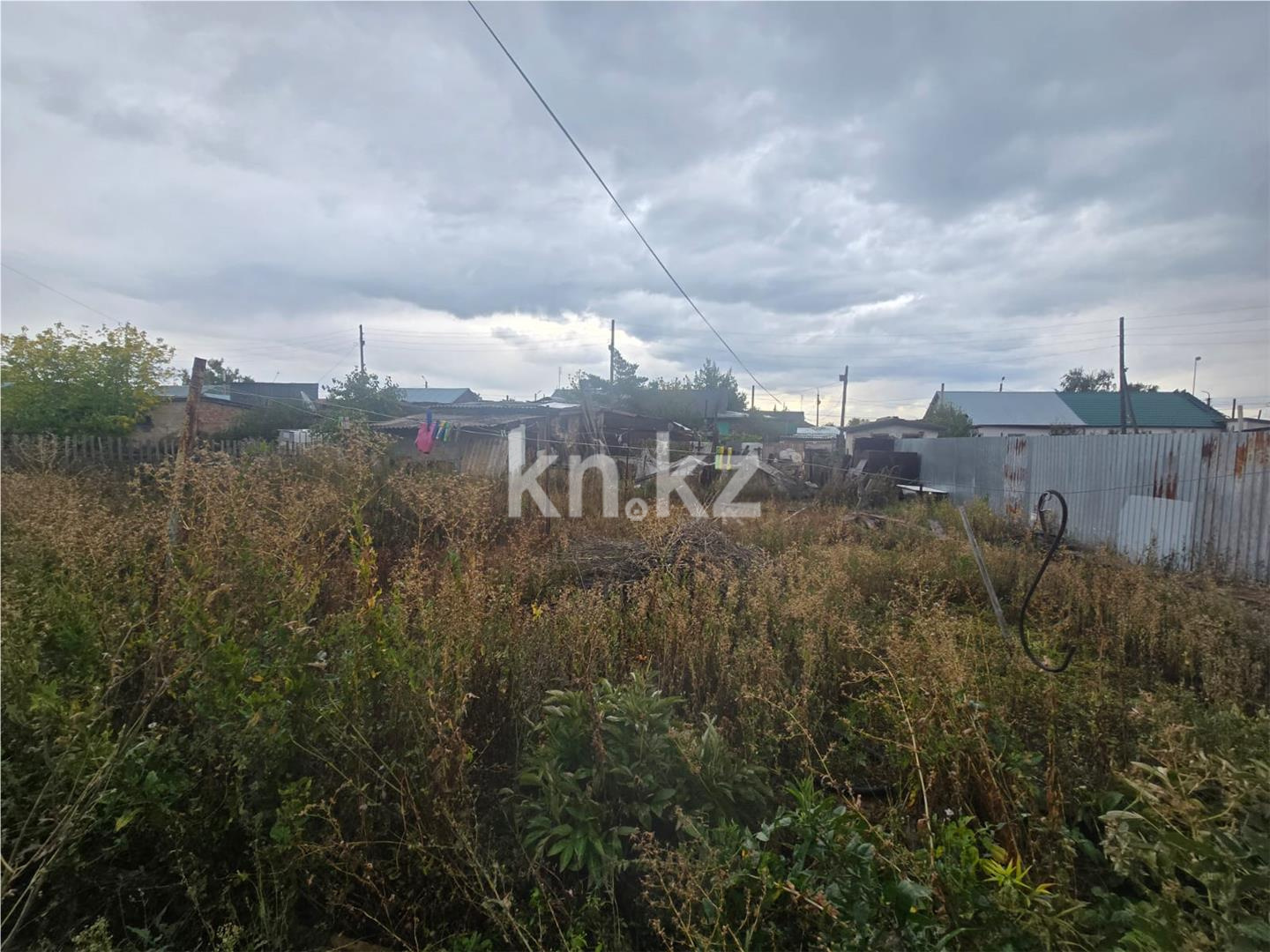 Продажа 4-комнатного дома, 69.9 м², ул. Мартеновская в Темиртау - фото 14