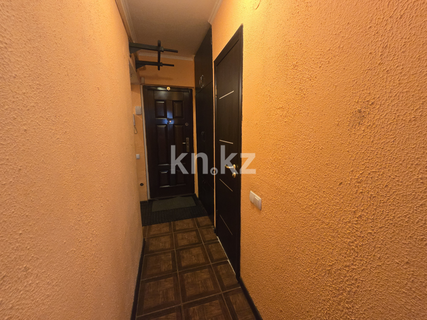 Продажа 2-комнатной квартиры, 42.2 м² в Алматы - фото 7