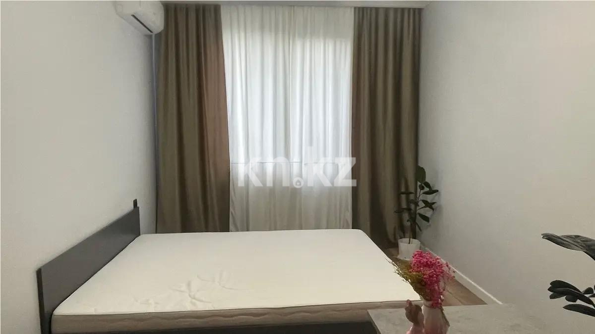 Продажа 1-комнатной квартиры, 41 м², ул. Жалайыр, дом  44/1 в Алматы