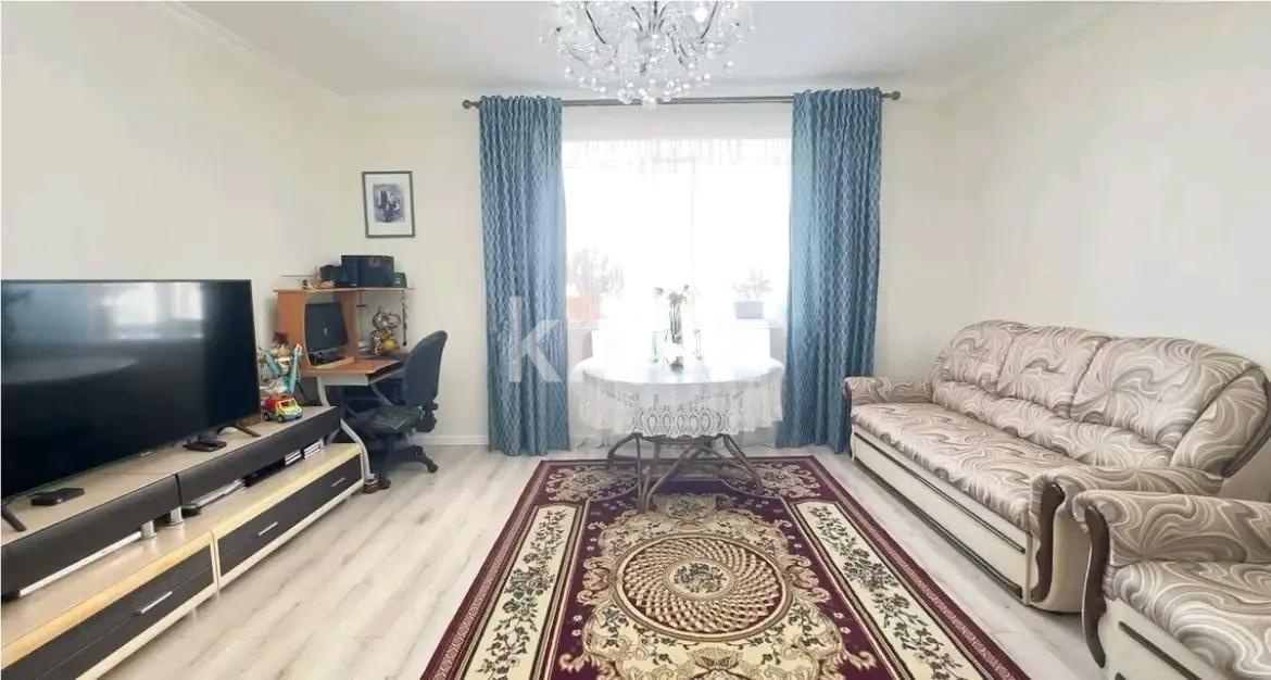 Продажа 2-комнатной квартиры, 63.5 м², пр. Кудайбердыулы, дом  2/1 в Астане