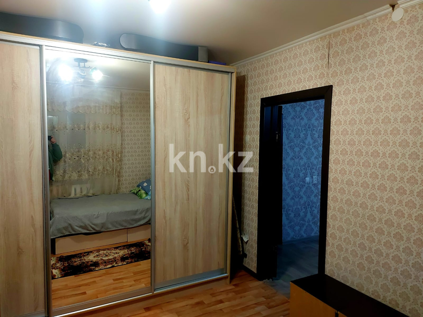 Продажа 4-комнатного дома, 60.4 м², ул. Рабочая в Караганде - фото 9