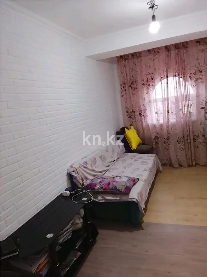 Продажа 1-комнатной квартиры, 35 м², ул. Иманова, дом  50/1 в Астане