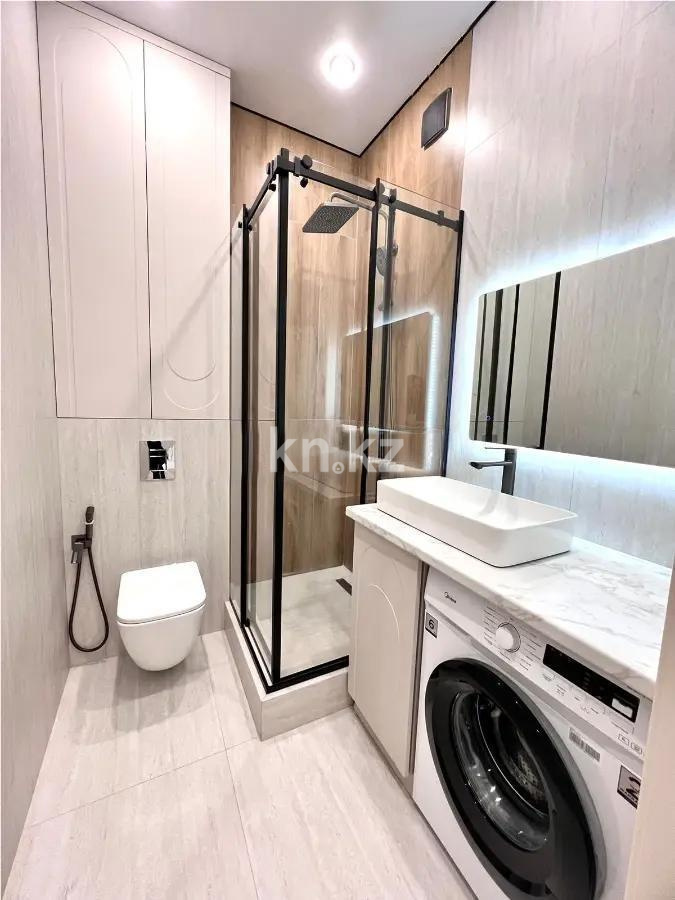 Продажа 2-комнатной квартиры, 40 м² в Астане - фото 4