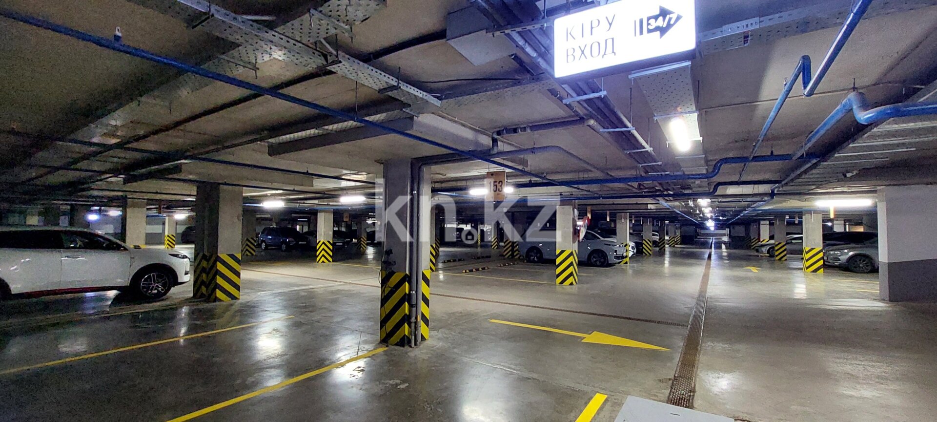 Продажа 4-комнатной квартиры, 157 м² в Астане - фото 16