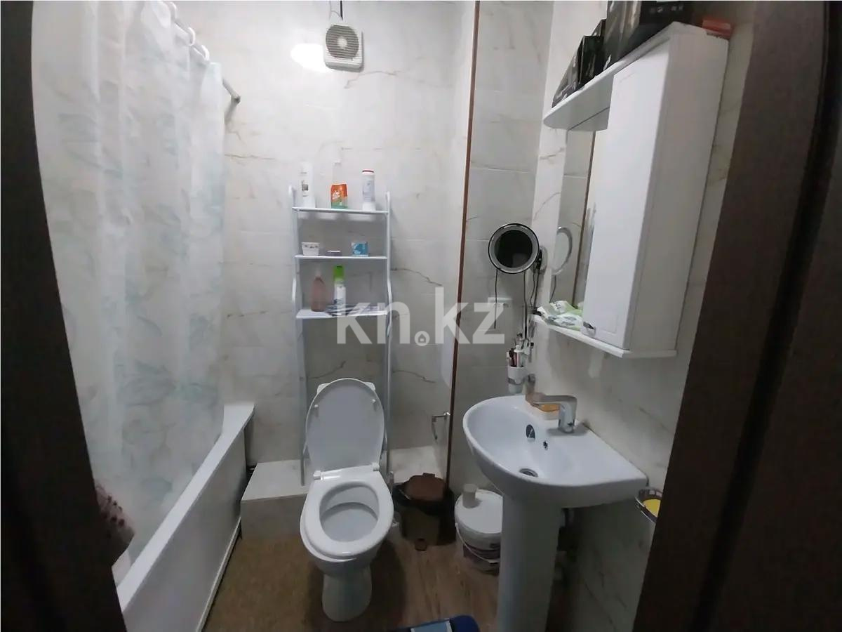 Продажа 1-комнатной квартиры, 31.5 м², ул. Кордай, дом  99 в Астане - фото 2