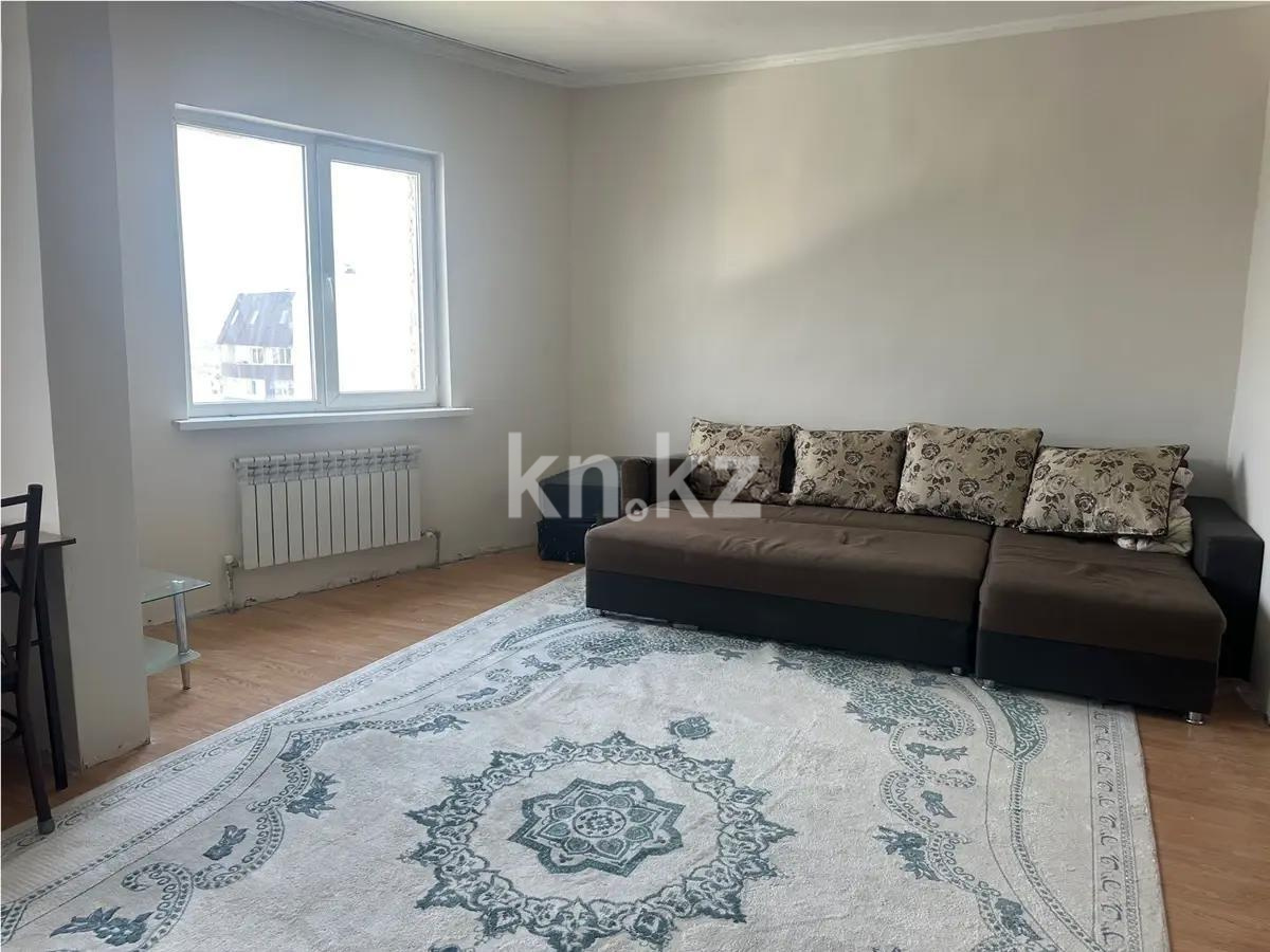 Продажа 4-комнатной квартиры, 133.37 м², мкр-н Нуркент, дом  41 в Алматы - фото 4