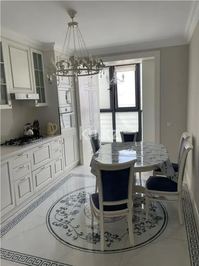 Продажа 4-комнатной квартиры, 130 м² в Алматы - фото 4