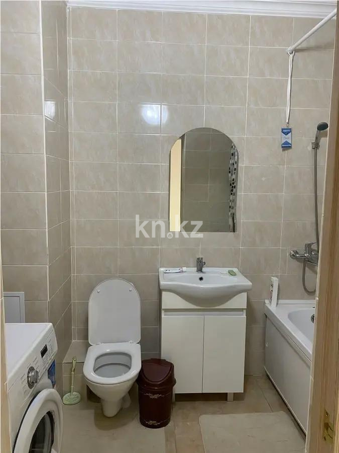 Продажа 1-комнатной квартиры, 33 м², ул. Сыганак, дом  11 в Астане - фото 3