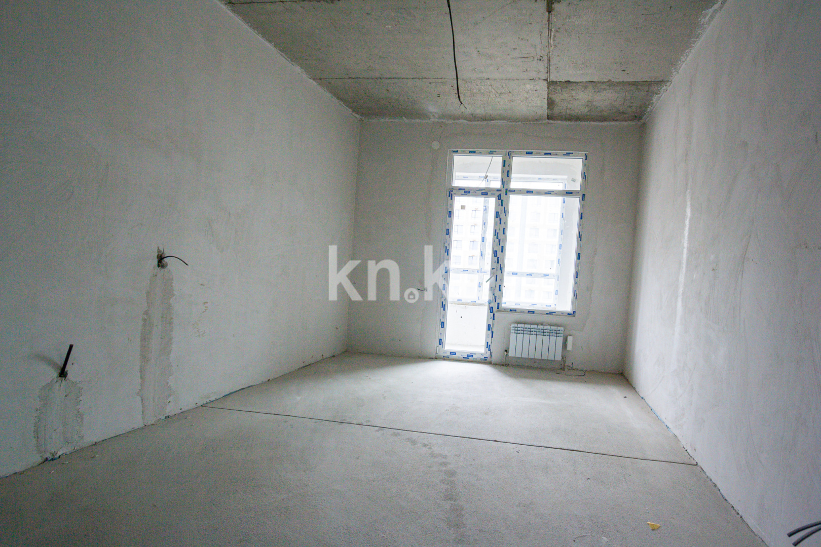 Продажа 3-комнатной квартиры, 109.4 м² в Алматы - фото 2