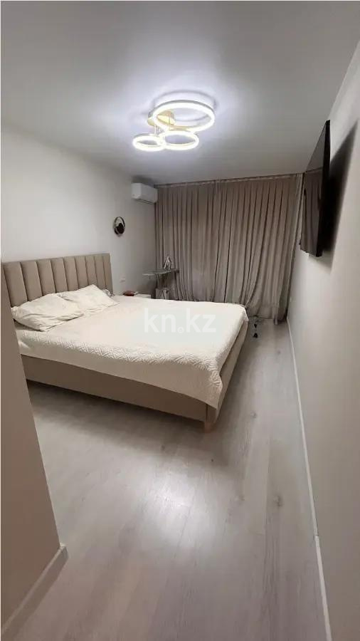 Продажа 3-комнатной квартиры, 76 м², мкр-н Аккент, дом  62 в Алматы - фото 3