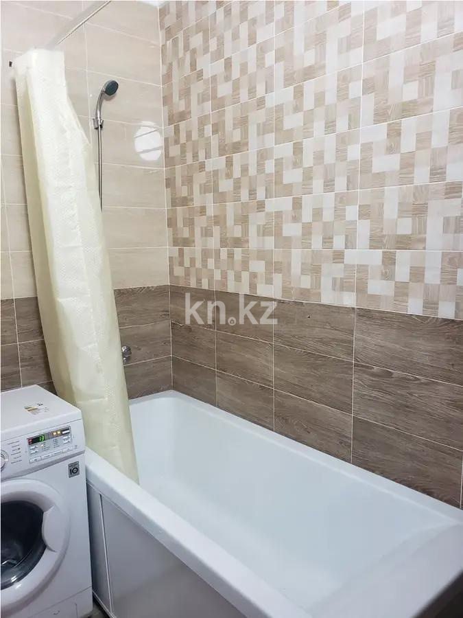 Продажа 2-комнатной квартиры, 48 м², пр. Туран, дом  55Е в Астане - фото 4