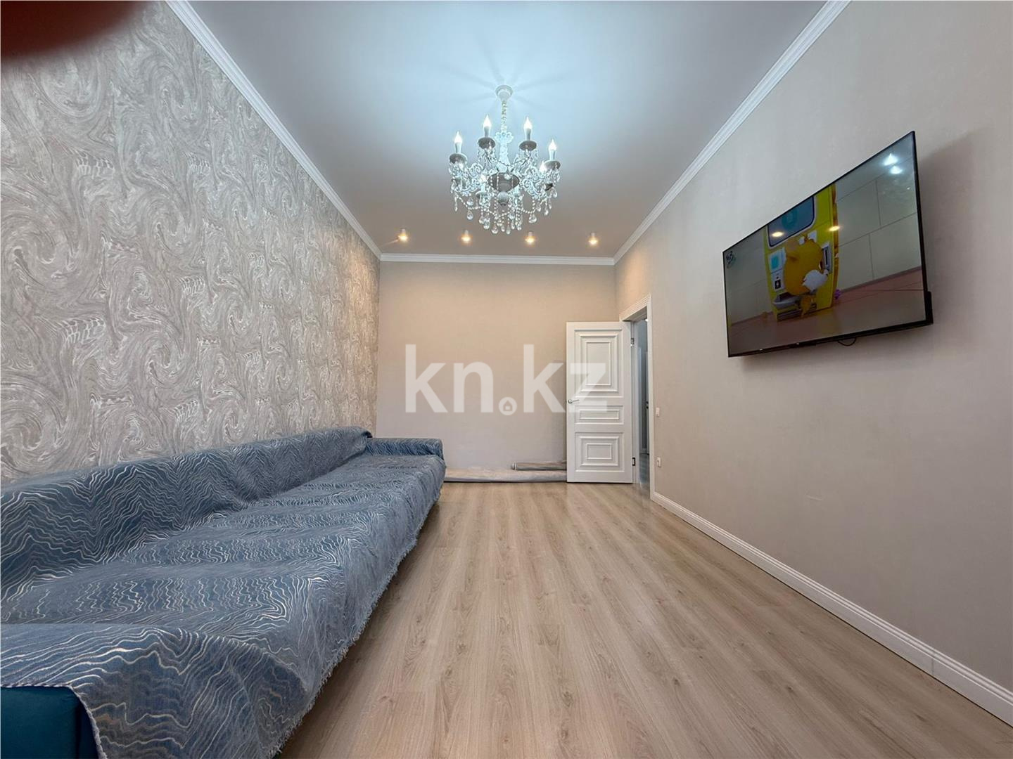 Продажа 3-комнатной квартиры, 84 м² в Караганде - фото 4