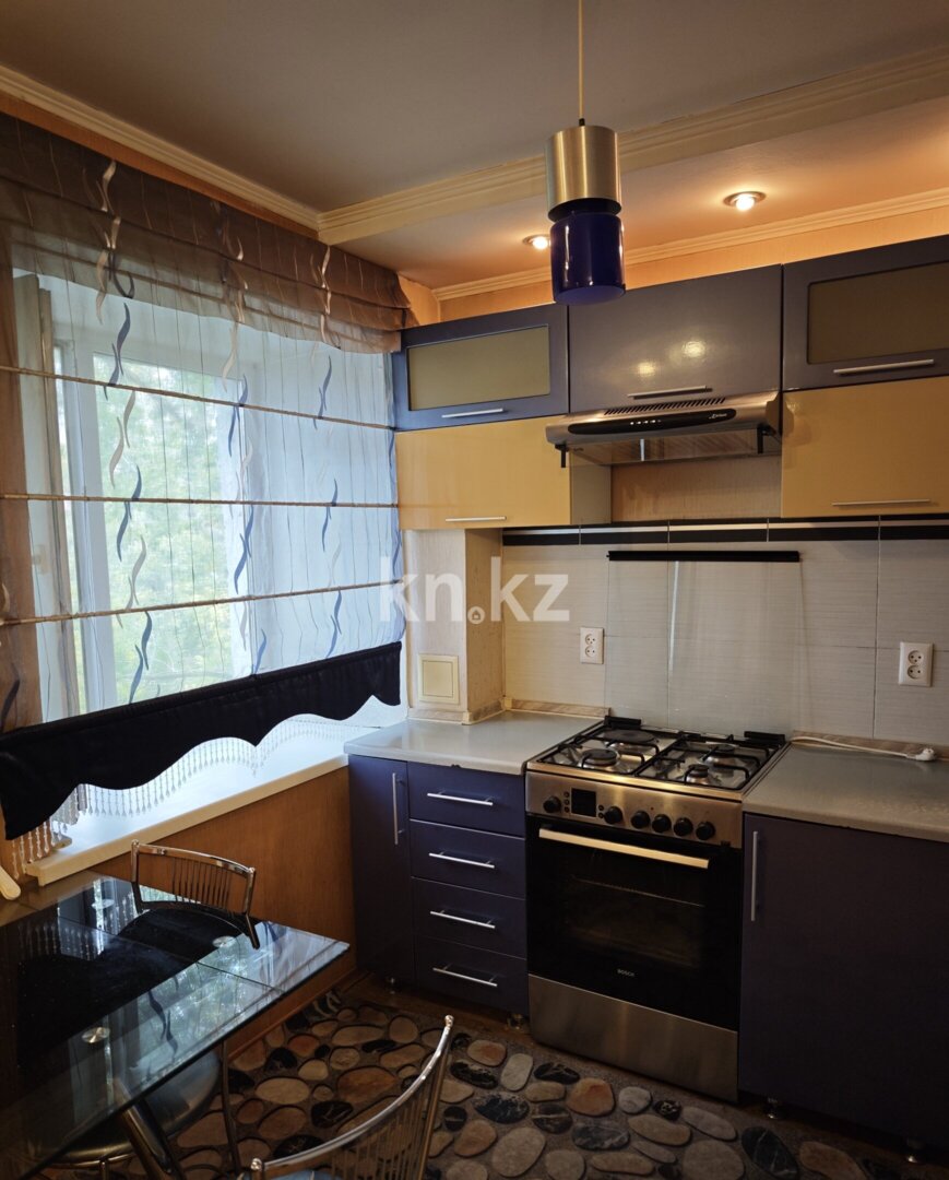 Продажа 2-комнатной квартиры, 41 м² в Караганде - фото 5