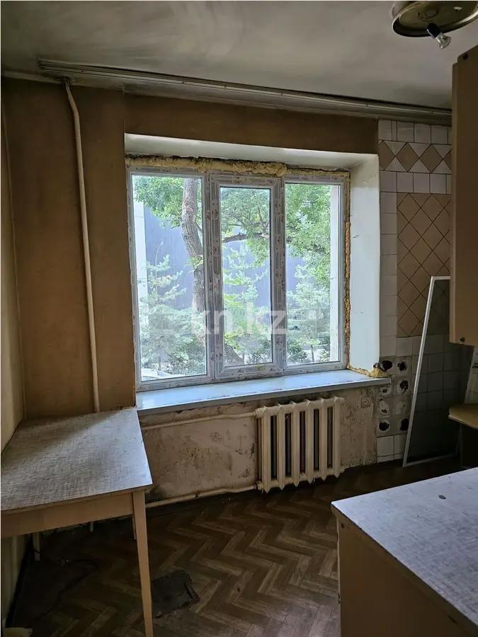Продажа 1-комнатной квартиры, 32.2 м², ул. Желтоксан, дом  21/1 в Алматы - фото 2