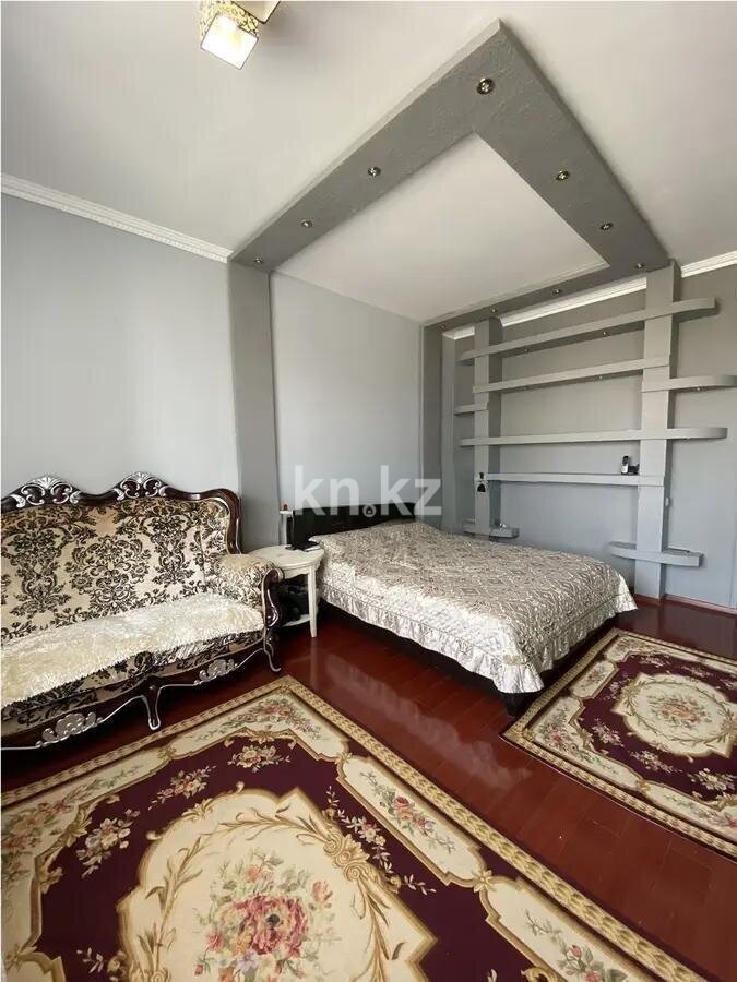 Продажа 3-комнатной квартиры, 120 м² в Астане - фото 3