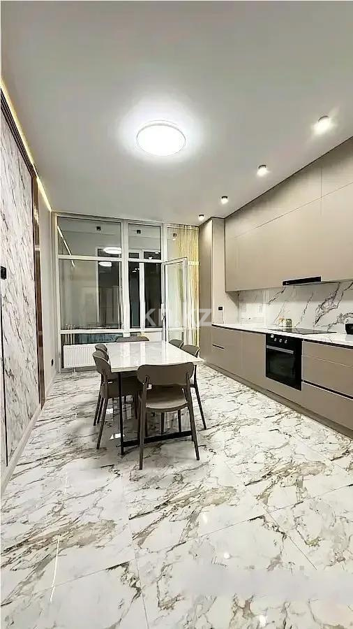 Продажа 4-комнатной квартиры, 141 м², пр. Сейфуллина, дом  469а в Алматы - фото 3