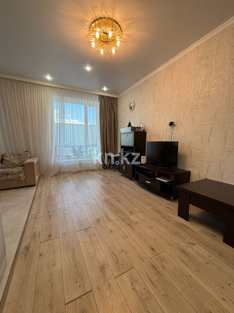 Продажа 3-комнатной квартиры, 77.1 м² в Астане - фото 5