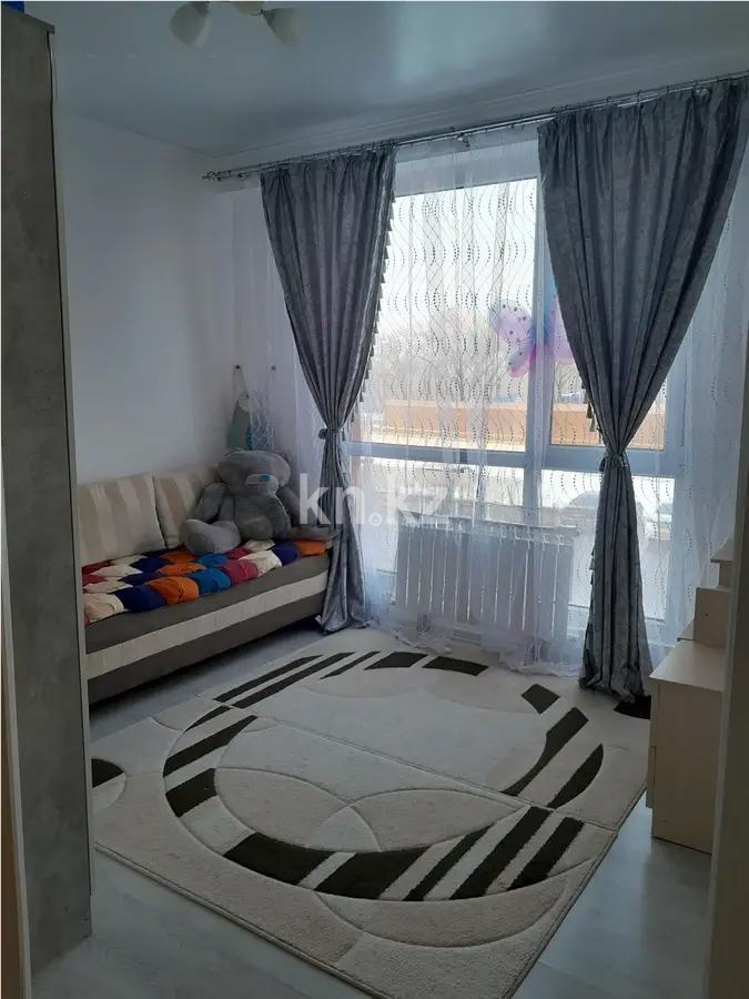 Продажа 2-комнатной квартиры, 47.7 м² в Алматы - фото 2