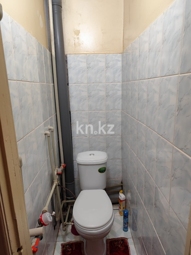 Продажа 2-комнатной квартиры, 48.1 м² в Уральске - фото 7