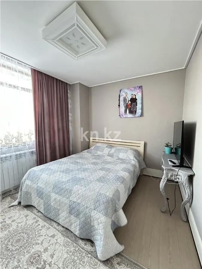 Продажа 3-комнатной квартиры, 72 м² в Астане - фото 2