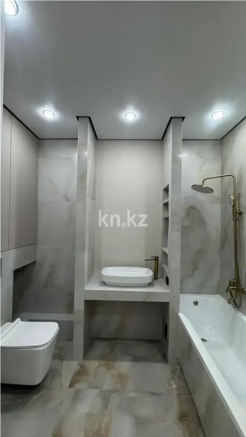 Продажа 3-комнатной квартиры, 92 м² в Алматы - фото 4