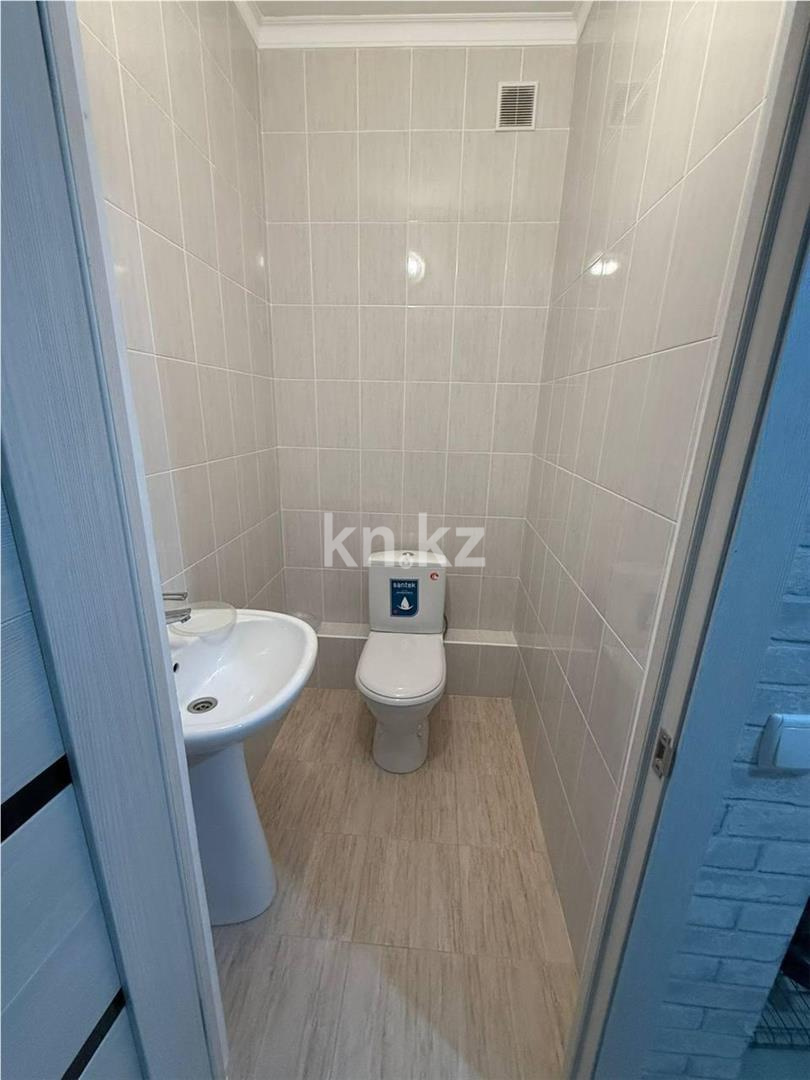 Продажа 2-комнатной квартиры, 55 м² в Астане - фото 10