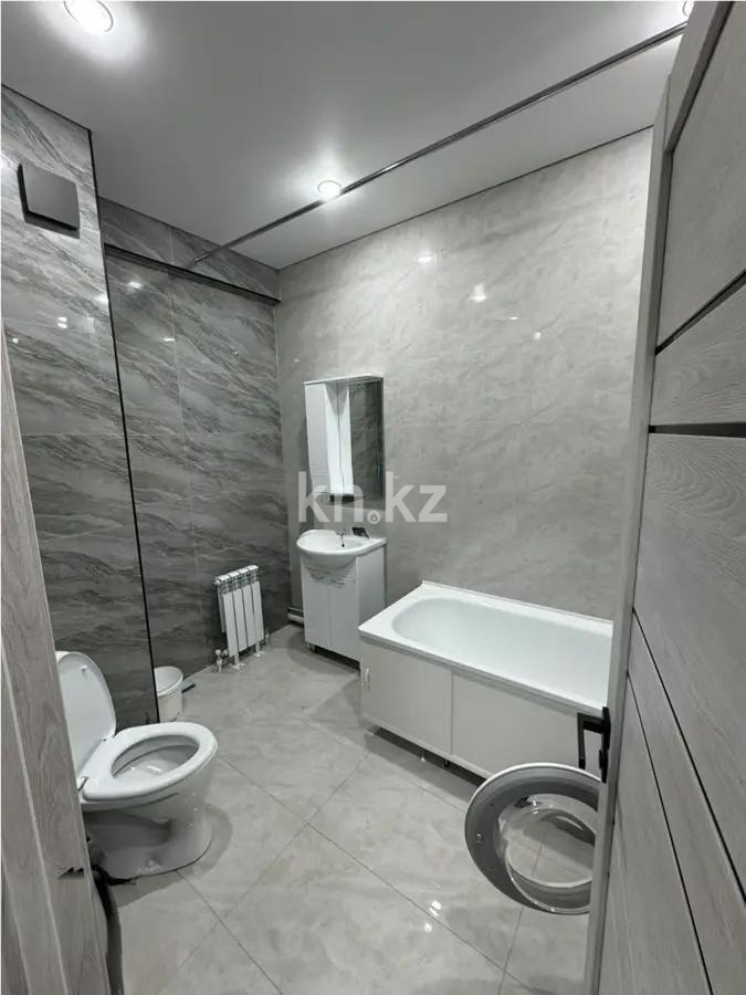 Продажа 2-комнатной квартиры, 46 м² в Алматы - фото 4