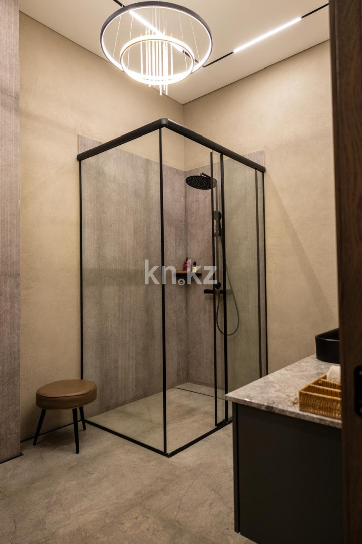 Продажа 6-комнатной квартиры, 650 м² в Алматы - фото 18