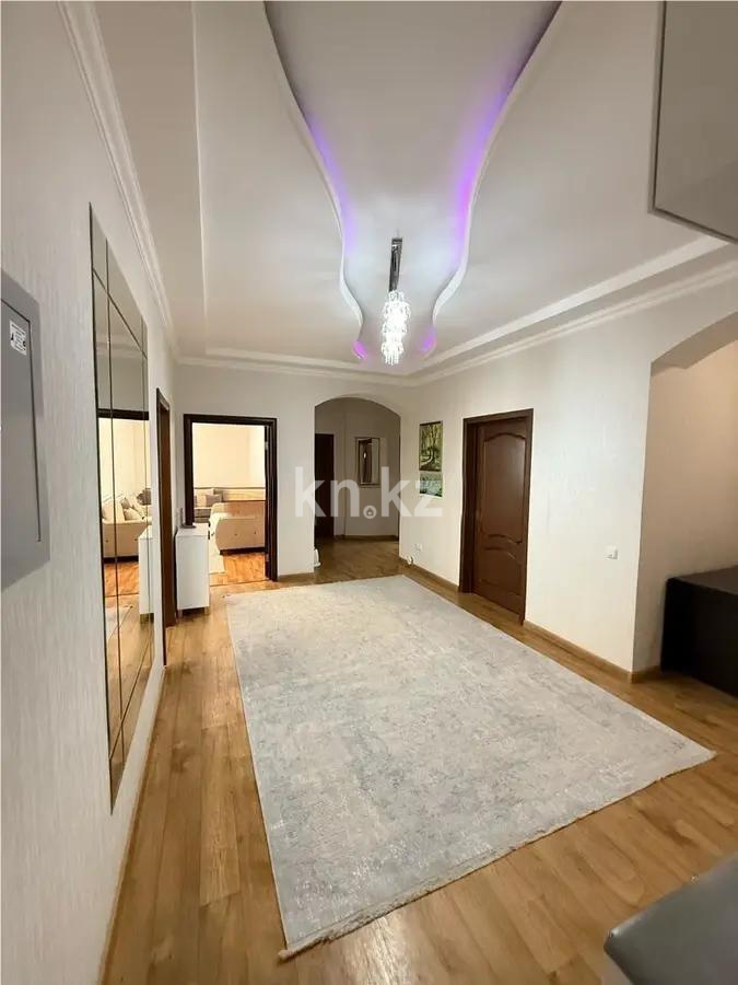 Продажа 3-комнатной квартиры, 135 м², ул. Сарайшык, дом  36 в Астане - фото 6